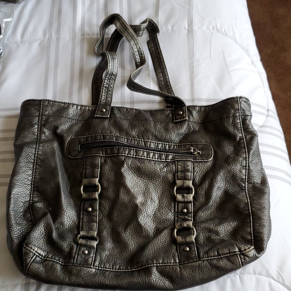 Small Tote Bag